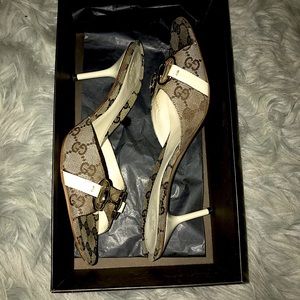 Gucci Heels